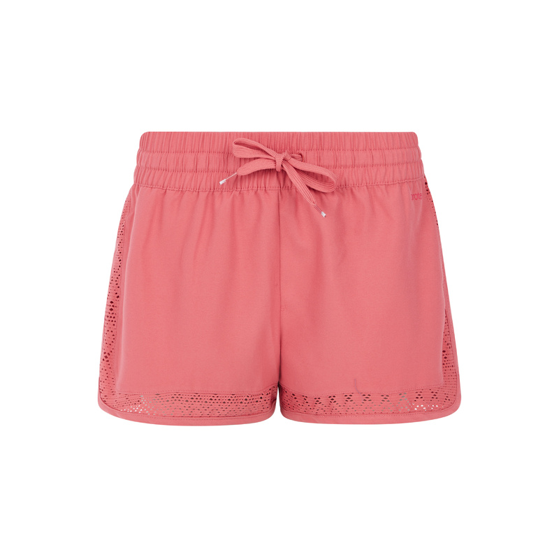 Zwemshort en Smooth pink