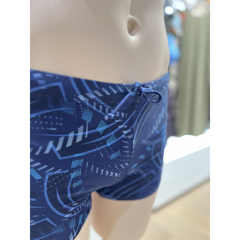 Zwembroek in het Navy