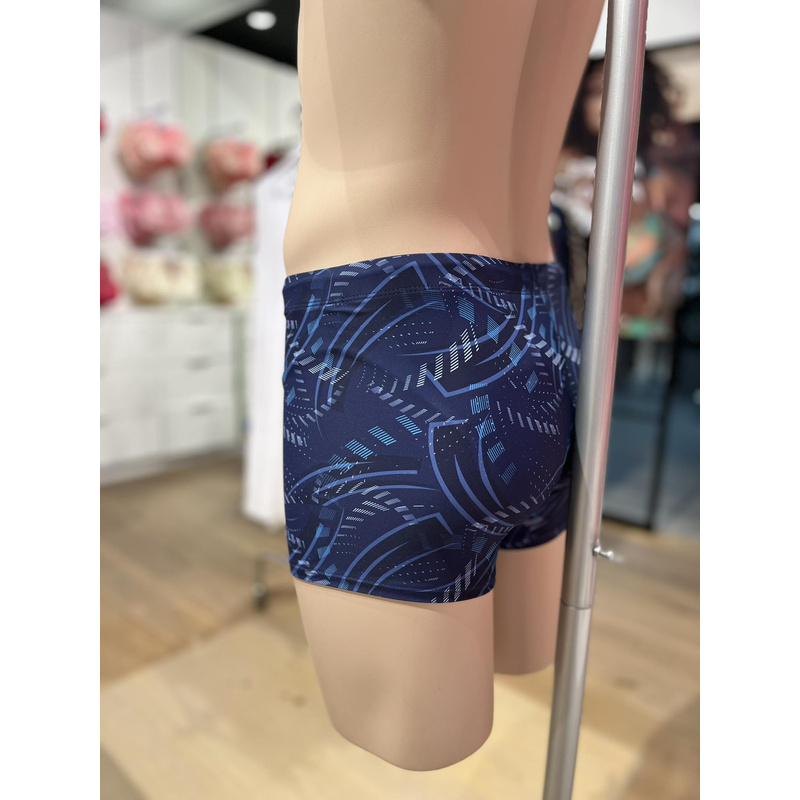 Zwembroek in het Navy