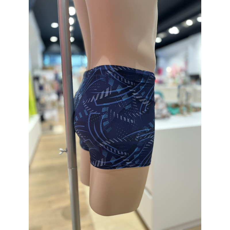 Zwembroek in het Navy