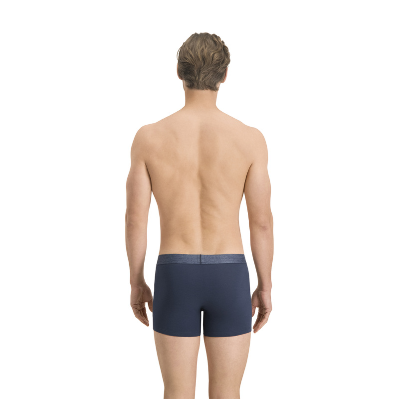 Boxershort Duopack en Mood indigo Boxershort Duopack en Mood indigo