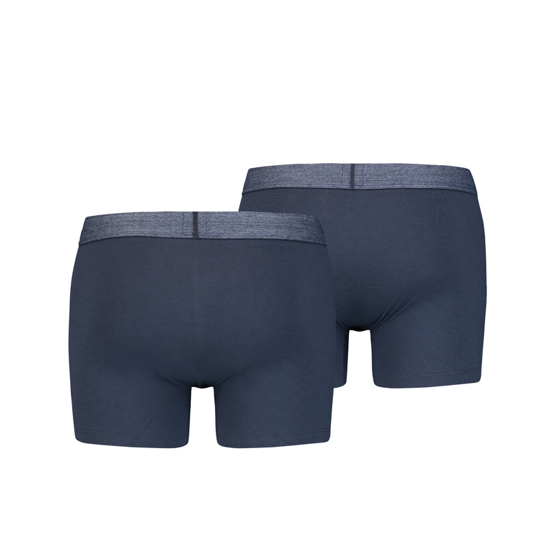 Boxershort Duopack en Mood indigo Boxershort Duopack en Mood indigo