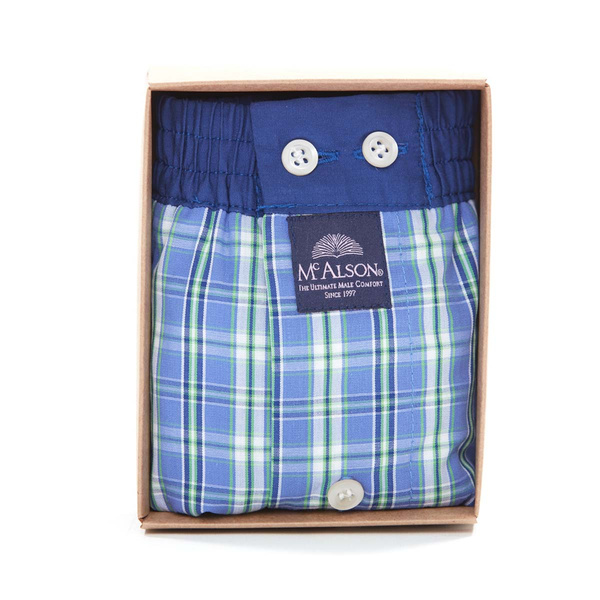 Boxershort - Mc Alson - Mcalson boxershorts