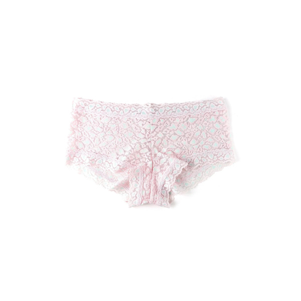 Boyshort Leopard - Hanky Panky - Hanky panky