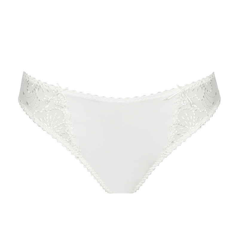 Jane Rioslip en Naturel