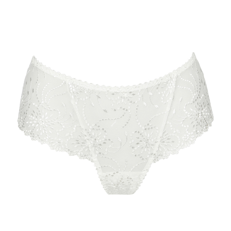 Jane Luxe String in het Natuur