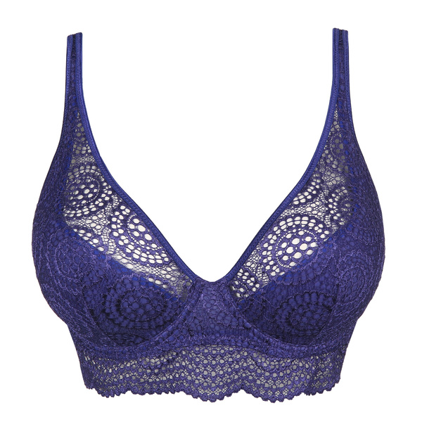 Bralette - Twist - Petit paris