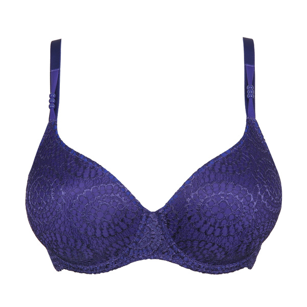 Voorgevormde Bh Hartvorm - Twist - Petit paris
