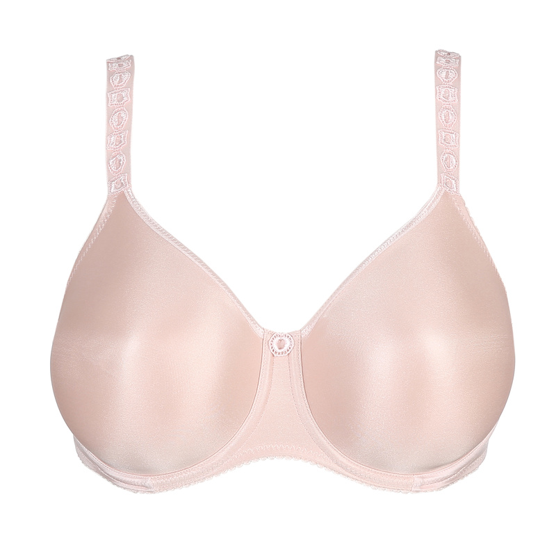 Naadloze Beugel Bh en Pink blush