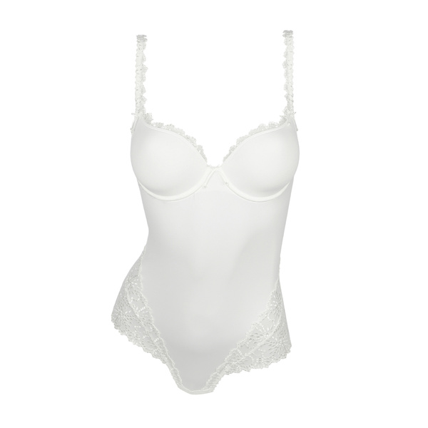 Natalie Body Met Mousse Cups - Marie Jo - Jane