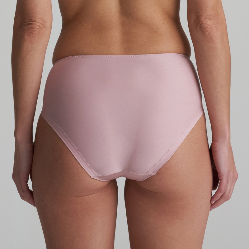 Tailleslip en Vintage pink Tailleslip en Vintage pink