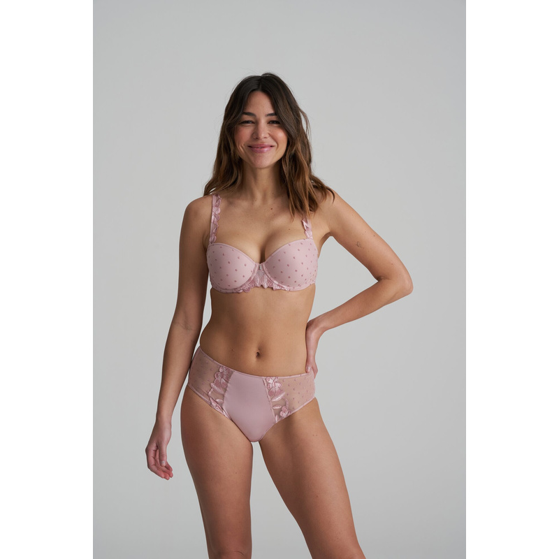 Tailleslip en Vintage pink Tailleslip en Vintage pink