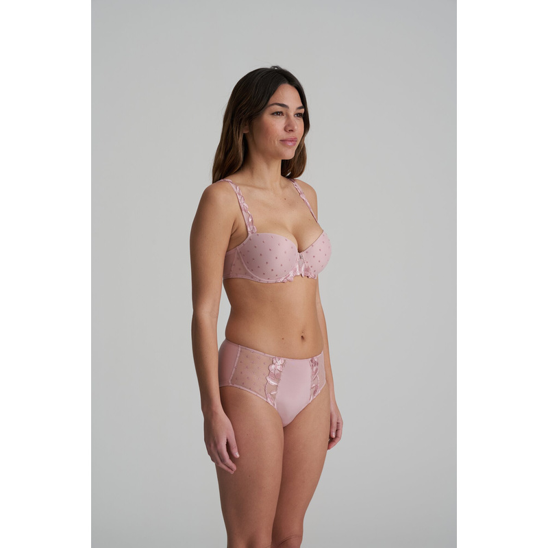 Tailleslip en Vintage pink Tailleslip en Vintage pink