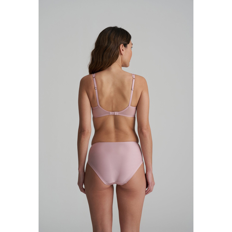 Tailleslip en Vintage pink Tailleslip en Vintage pink