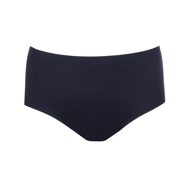 Color Studio Tailleslip in het Velvet blue