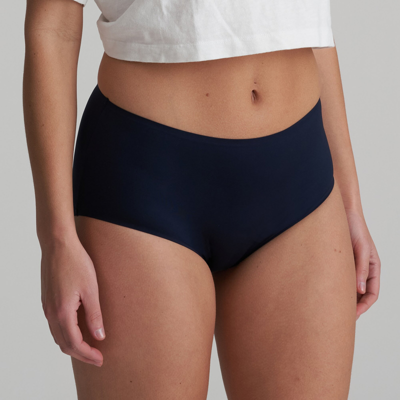 Color Studio Tailleslip en Velvet blue Color Studio Tailleslip en Velvet blue