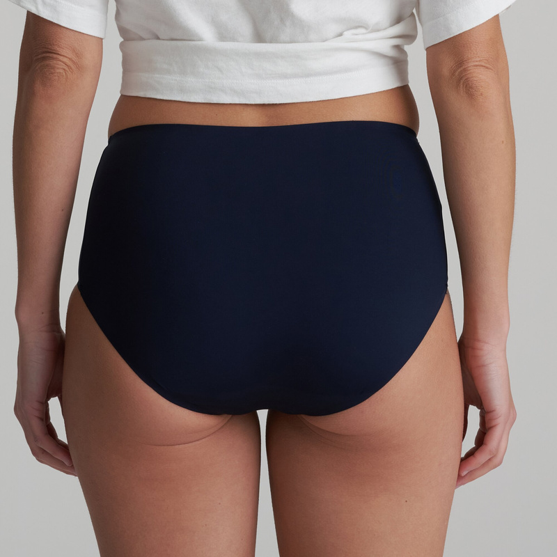 Color Studio Tailleslip en Velvet blue Color Studio Tailleslip en Velvet blue