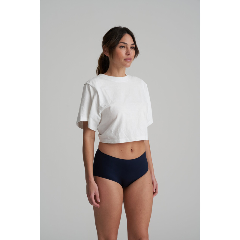 Color Studio Tailleslip en Velvet blue Color Studio Tailleslip en Velvet blue