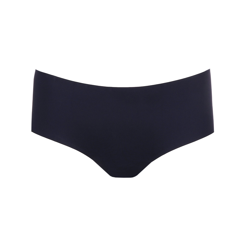 Color Studio Short in het Velvet blue