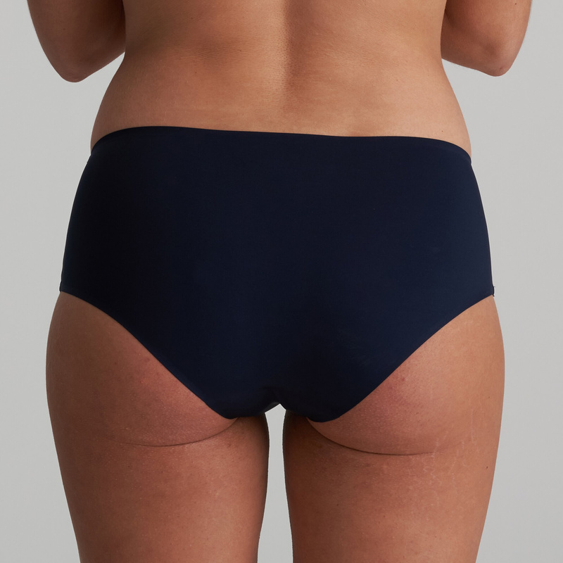 Color Studio Short en Velvet blue Color Studio Short en Velvet blue