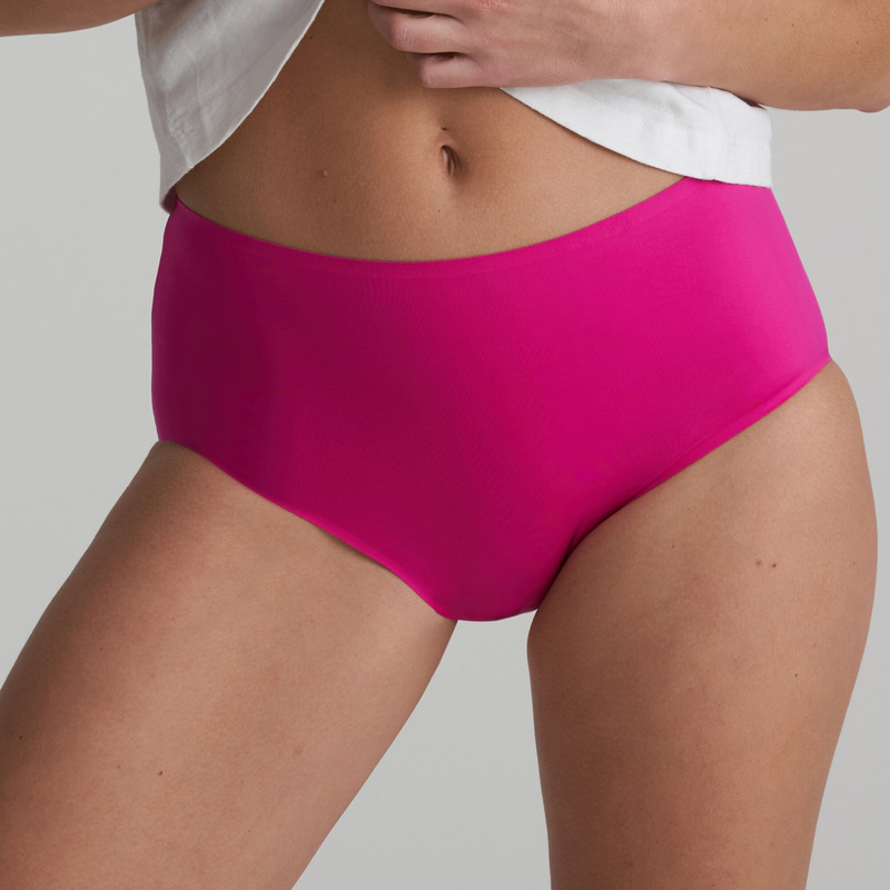 Color Studio Tailleslip in het Very berry Color Studio Tailleslip in het Very berry
