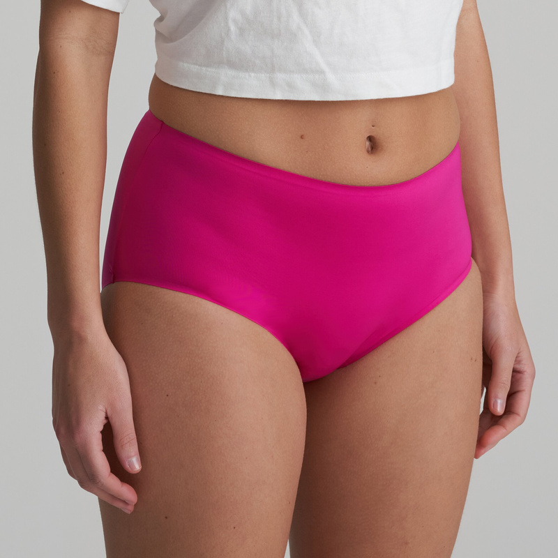 Color Studio Tailleslip in het Very berry Color Studio Tailleslip in het Very berry