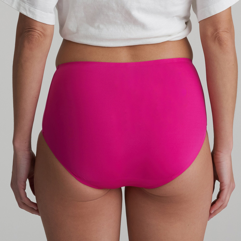 Color Studio Tailleslip in het Very berry Color Studio Tailleslip in het Very berry