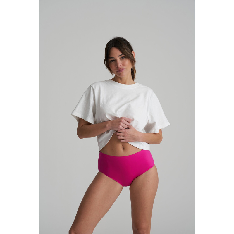 Color Studio Tailleslip in het Very berry Color Studio Tailleslip in het Very berry
