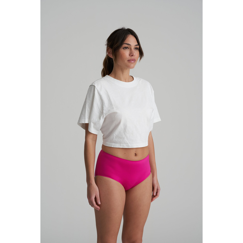 Color Studio Tailleslip in het Very berry Color Studio Tailleslip in het Very berry