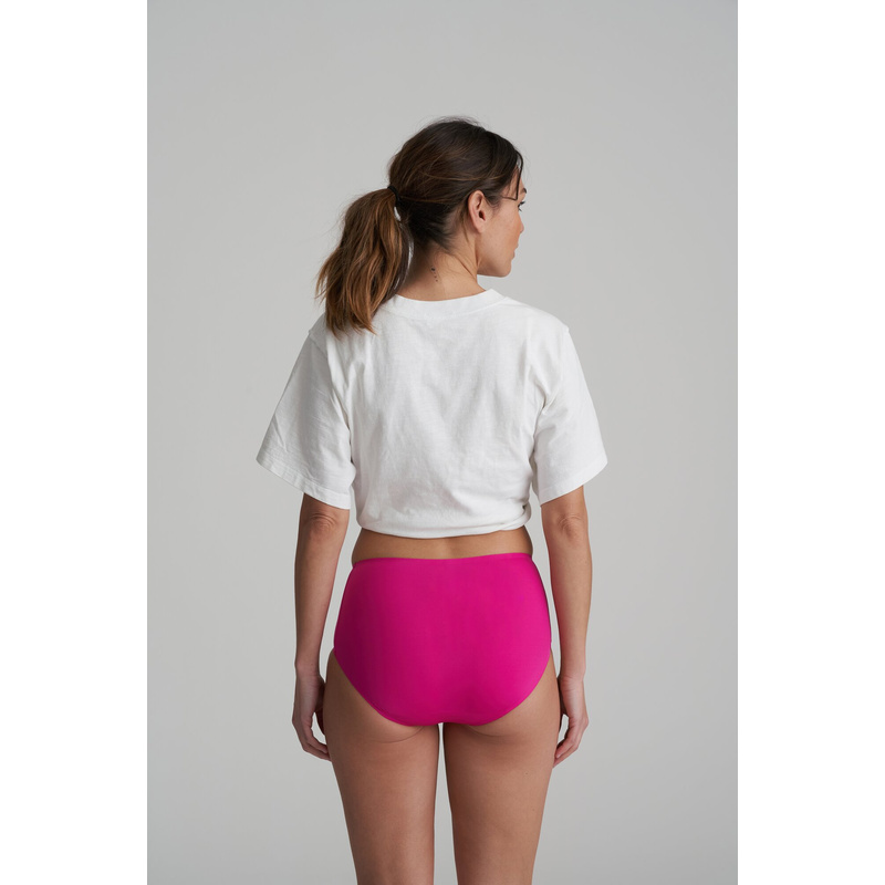 Color Studio Tailleslip in het Very berry Color Studio Tailleslip in het Very berry