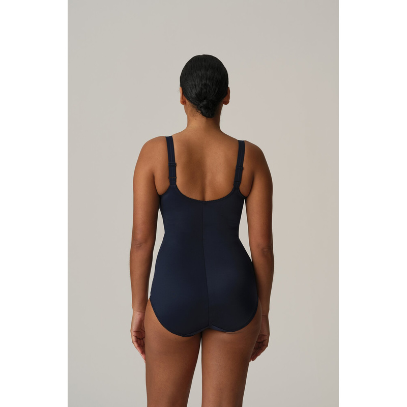 Deauville Beugel Body in het Velvet blue