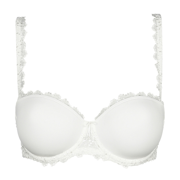 Voorgevormde Strapless Bh - Marie Jo - Jane