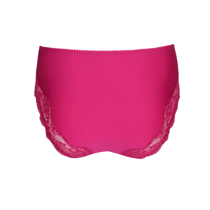 Tailleslip en Fuchsia fiesta