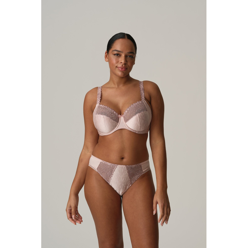 Rioslip en Vintage pink