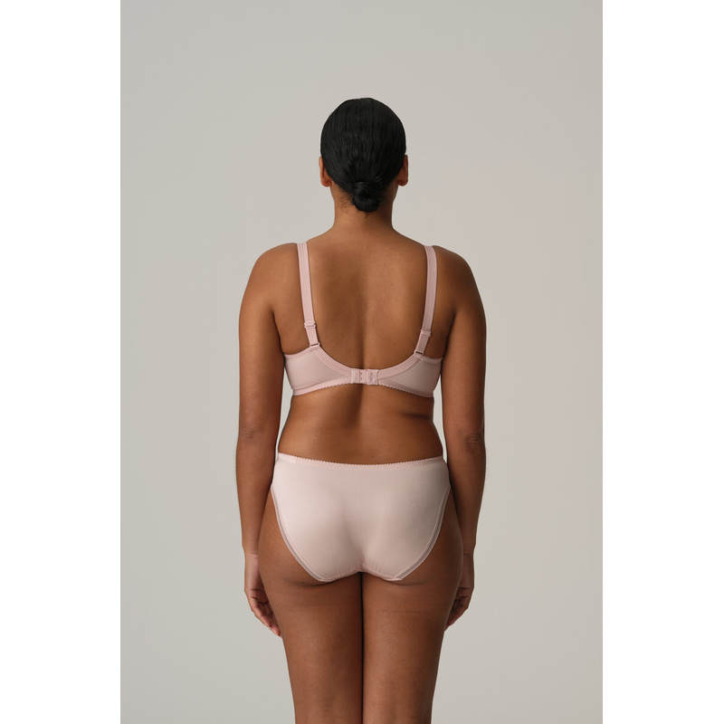 Rioslip en Vintage pink