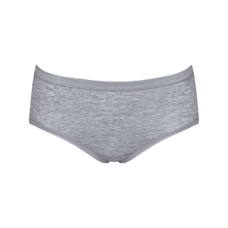 Basic + Midi C3p in het Multicolor