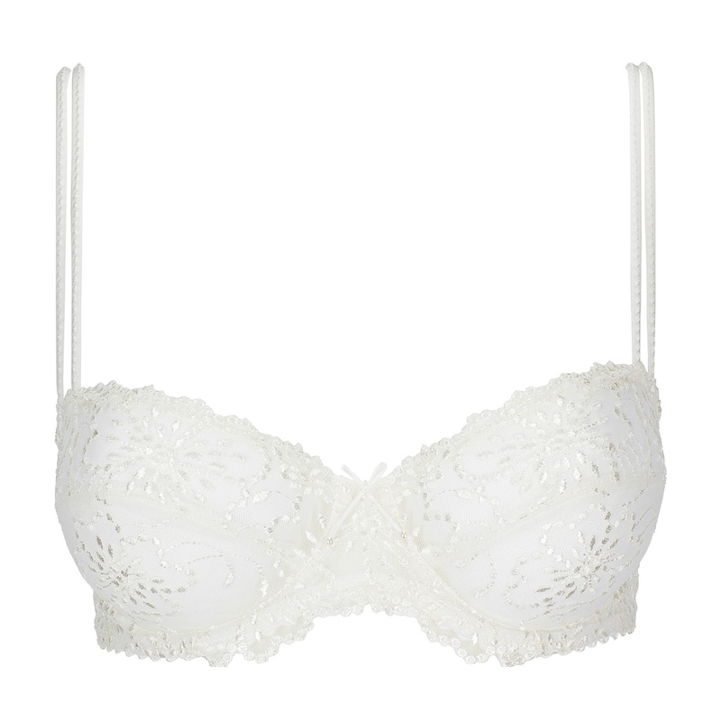 Jane Balconnet Bh en Naturel