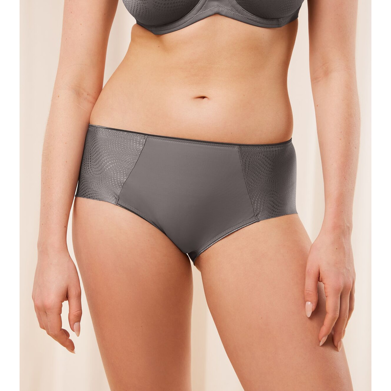 Hipster Slip in het Pigeon grey