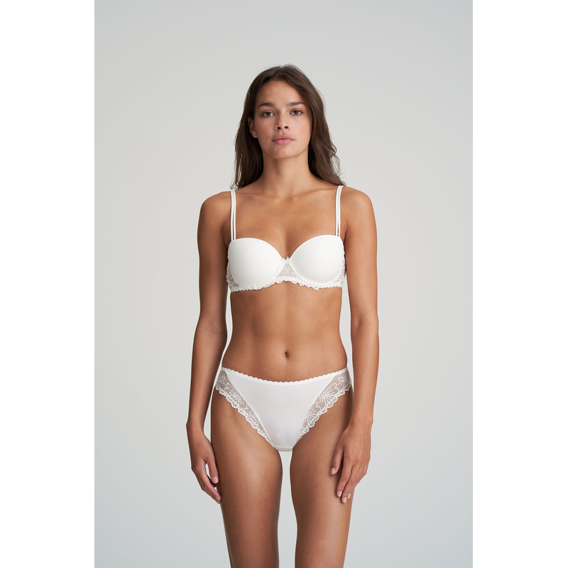Jane Voorgevormde Balconnet Beha en Naturel Jane Voorgevormde Balconnet Beha en Naturel