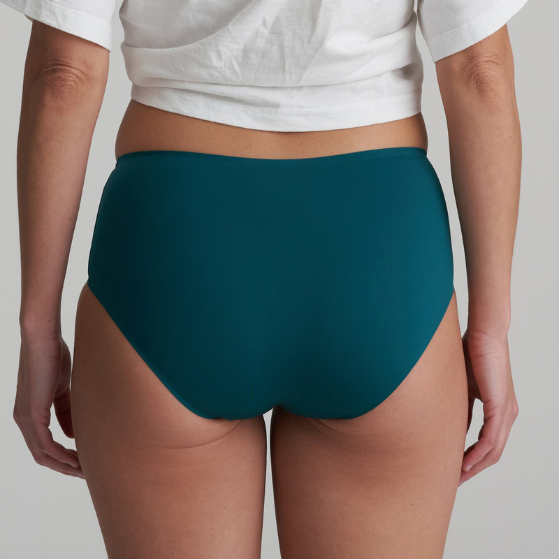 Color Studio Short in het Jasper green Color Studio Short in het Jasper green