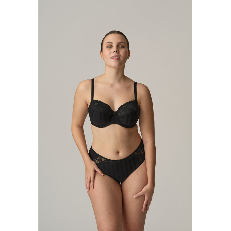 Volle Cup Bh in het Zwart