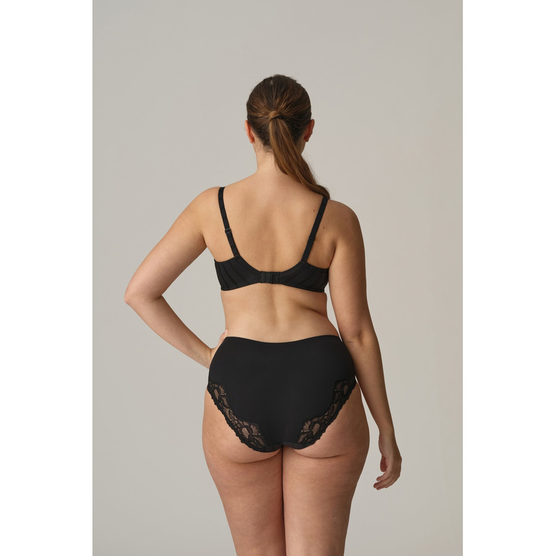 Volle Cup Bh in het Zwart