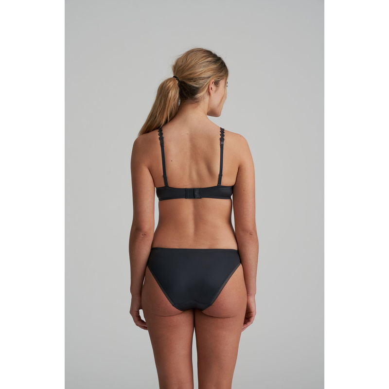 Voorgevormde Bh Hartvorm en Graphite grey Voorgevormde Bh Hartvorm en Graphite grey