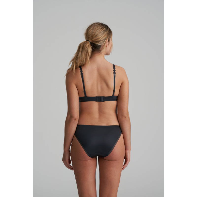 Push Up Bh in het Graphite grey Push Up Bh in het Graphite grey