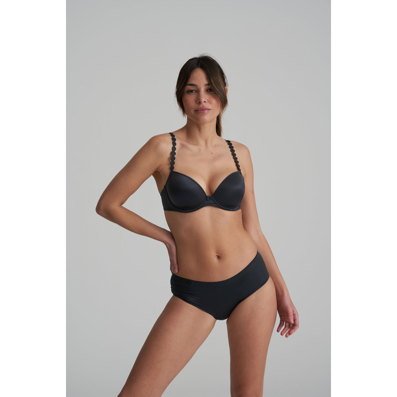 Short en Graphite grey Short en Graphite grey