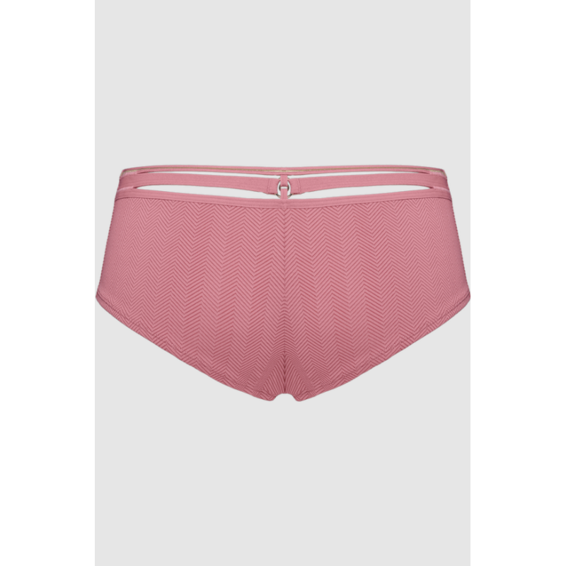 Short en Rose and gold pink Short en Rose and gold pink