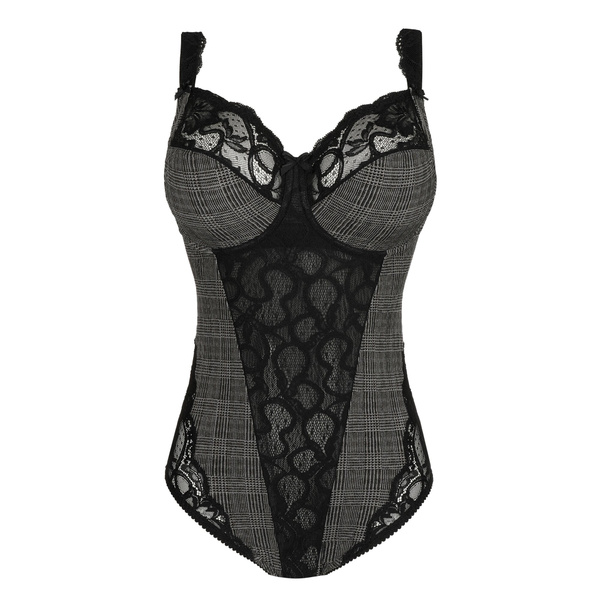 Madison Body Met Beugel - Prima Donna - Madison