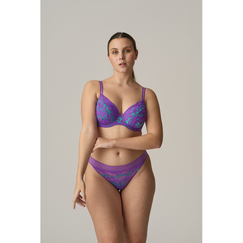 Voorgevormde Bh Hartvorm en Italian acai