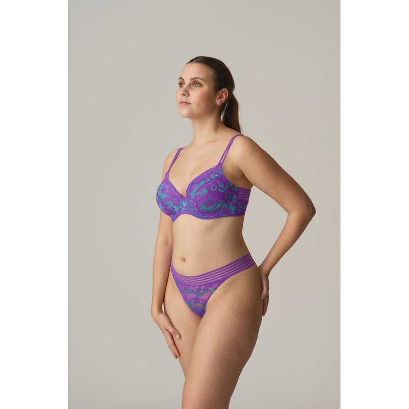 Voorgevormde Bh Hartvorm en Italian acai