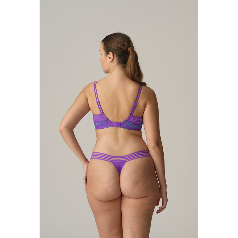 Voorgevormde Bh Hartvorm en Italian acai